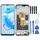 Schermo LCD originale e digitalizzatore Assemblaggio completo con cornice per OPPO Realme C20 / Realme C21 / Realme C11 (2021) Schermo LCD originale e digitalizzatore Assemblaggio completo con cornice per OPPO Realme C20 / Realme C21 / Realme C11 (2021)