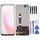 Schermo LCD originale e assemblaggio completo del digitalizzatore per OPPO A93s PFGM00 Schermo LCD originale e assemblaggio completo del digitalizzatore per OPPO A93s PFGM00