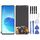 Schermo LCD originale e assemblaggio completo del digitalizzatore per OPPO Reno6 5G PEQM00 CPH2251 Schermo LCD originale e assemblaggio completo del digitalizzatore per OPPO Reno6 5G PEQM00 CPH2251