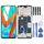 Schermo LCD originale e assemblaggio completo del digitalizzatore con cornice per OPPO Realme V13 5G