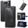 Per Asus Zenfone 8 Flip Mandala Goffing Pattern Caso di cuoio orizzontale in pelle orizzontale con supporto e carte Slot & Portafoglio e cordino (nero) Per Asus Zenfone 8 Flip Mandala Goffing Pattern Caso di cuoio orizzontale in pelle orizzontale con supporto e carte Slot & Portafoglio e cordino (nero)