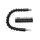 2 Set Drill Electric Trapano universale Accoppiamento Accoppiamento Bit Set multifunzionale Set di accessori per trapano elettrico per albero flessibile, Stile: 11 PZ / Set 2 Set Drill Electric Trapano universale Accoppiamento Accoppiamento Bit Set multifunzionale Set di accessori per trapano elettrico per albero flessibile, Stile: 11 PZ / Set