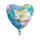 10 pz 18 pollici Spagnolo Della Madre Giorno Palloncino Fumetto a forma di alluminio Palloncino Balloon Bambini Decorazione per feste Balloon Balloon (E)
