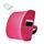 Cuscino per cuscino in vita dell'ufficio con cuscino cuscino, stile: schiuma di memoria (maglia rosa rossa) Cuscino per cuscino in vita dell'ufficio con cuscino cuscino, stile: schiuma di memoria (maglia rosa rossa)
