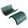 Accessori per filtro purificatore d'aria per Dyson TP04 / DP04 / HP04, Specifica: 1 Impostare carbone attivo Accessori per filtro purificatore d'aria per Dyson TP04 / DP04 / HP04, Specifica: 1 Impostare carbone attivo