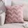 Double-lated Peluche Cuscino Home Divano Cuscino Federa, Dimensioni: 45x45cm senza nucleo (rosa grandi onde) Double-lated Peluche Cuscino Home Divano Cuscino Federa, Dimensioni: 45x45cm senza nucleo (rosa grandi onde)