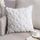 Cuscino peluche biadesivo cuscino divano cuscino cuscino federa, dimensioni: 45x45cm senza nucleo (quadrato bianco) Cuscino peluche biadesivo cuscino divano cuscino cuscino federa, dimensioni: 45x45cm senza nucleo (quadrato bianco)
