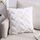 Double-lated Peluche Pillow Home Divano Cuscino Federa, Dimensioni: 45x45cm Federa + Core (White Big Waves) Double-lated Peluche Pillow Home Divano Cuscino Federa, Dimensioni: 45x45cm Federa + Core (White Big Waves)