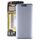 Copertura posteriore della batteria per ZTE BLADE V8 BV0800 T80 (grigio)