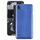 Cover posteriore della batteria per ZTE BLADE A5 (2020) (blu)