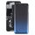 Batteria posteriore per ZTE BLADE A7 (2019) A7000 Z201V (blu)