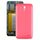 Per Alcatel One Touch Pop 2 (4.5) 5042D OT5042 5042 Coperchio posteriore della batteria (rosso) Per Alcatel One Touch Pop 2 (4.5) 5042D OT5042 5042 Coperchio posteriore della batteria (rosso)
