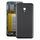 Per Alcatel Pixi 4 (5.0) 4G / 5045 / 5045A / 5045D / 5045G / 5045J / 5045X Coperchio posteriore della batteria (nero) Per Alcatel Pixi 4 (5.0) 4G / 5045 / 5045A / 5045D / 5045G / 5045J / 5045X Coperchio posteriore della batteria (nero)