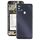 Per Alcatel 1S (2021) 6025 Coperchio posteriore della batteria (nero)