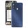 Per Alcatel 1S (2021) 6025 Coperchio posteriore della batteria (blu)