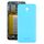Per Alcatel One Touch Pop 4 Plus 5056 Cover posteriore batteria (blu)