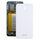 Per Alcatel One Touch Pop 4 Plus 5056 Coperchio posteriore della batteria (bianco) Per Alcatel One Touch Pop 4 Plus 5056 Coperchio posteriore della batteria (bianco)