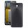 Per Alcatel A30 FIERCE 5049Z 5049 OT5049 Coperchio posteriore della batteria (nero) Per Alcatel A30 FIERCE 5049Z 5049 OT5049 Coperchio posteriore della batteria (nero)