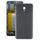 Per Alcatel Pop 4 Plus 5056D OT5056D OT5056 5056 5056A Coperchio Posteriore Della Batteria (Grigio) Per Alcatel Pop 4 Plus 5056D OT5056D OT5056 5056 5056A Coperchio Posteriore Della Batteria (Grigio)