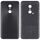 Per Alcatel OneTouch A7 5090Y OT5090 Coperchio posteriore della batteria (nero) Per Alcatel OneTouch A7 5090Y OT5090 Coperchio posteriore della batteria (nero)