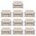 Connettore per porta di ricarica 10 PC per LG K50S LMX540HM, LM-X540, LM-X540BMW, LMX540BMW Connettore per porta di ricarica 10 PC per LG K50S LMX540HM, LM-X540, LM-X540BMW, LMX540BMW