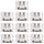 Per OPPO A31 (2020) CPH2015, CPH2073, CPH2081, CPH2029, CPH2031 Connettore porta di ricarica 10 pezzi Per OPPO A31 (2020) CPH2015, CPH2073, CPH2081, CPH2029, CPH2031 Connettore porta di ricarica 10 pezzi