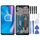 Schermo LCD OEM per Alcatel 1S 2020 OT5028 5028 5028Y 5028A 5028D 5028U Digitizer Assemblaggio Completo con Cornice (Nero) Schermo LCD OEM per Alcatel 1S 2020 OT5028 5028 5028Y 5028A 5028D 5028U Digitizer Assemblaggio Completo con Cornice (Nero)
