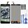 Schermo LCD OEM per Alcatel One Touch Pixi 4 (6) 3G OT-8050D OT8050 8050D 8050 con digitalizzatore assemblaggio completo (nero) Schermo LCD OEM per Alcatel One Touch Pixi 4 (6) 3G OT-8050D OT8050 8050D 8050 con digitalizzatore assemblaggio completo (nero)