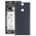 Batteria posteriore con NFC per Sony Xperia XA2 Plus (Nero)