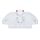 Spazio e mop Machine MOP Stand per Mijia Styj02YM / MVVC01-JG (bianco)