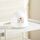 Zay-H006 Plug-in Pupazzo di neve Umidificatore Night Light USB Muto Carino Desktop Air Mini Atomizzatore Umidificatore d'aria (Bianco) Zay-H006 Plug-in Pupazzo di neve Umidificatore Night Light USB Muto Carino Desktop Air Mini Atomizzatore Umidificatore d'aria (Bianco)