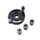 Lavorazione del legno Dritto Puncher Agocentrico di Agocentro Splicing Spliting Localizzatore per la lavorazione del legno Strumento di perforazione, Stile: Nero Lavorazione del legno Dritto Puncher Agocentrico di Agocentro Splicing Spliting Localizzatore per la lavorazione del legno Strumento di perforazione, Stile: Nero