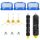 10 PCS / Set Accessori Sweeper per Irobot Roomba 6 Series