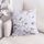 Federa in peluche in peluche a doppia lati + cuscino Home Soggiorno Divano Cuscino, Specifiche: 40x40cm (39 Paillettes per fulmini bianco) Federa in peluche in peluche a doppia lati + cuscino Home Soggiorno Divano Cuscino, Specifiche: 40x40cm (39 Paillettes per fulmini bianco)