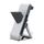 Tagliatura a mano Cutter Cucina Leva Affettatrice Pressatura Grattugia (Semplice Blu)