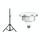 Telefono cellulare Supporto live Ripresa Abbellimento gourmet Luce di riempimento Luce per fotografia di gioielli per interni, Stile: Lampada a fungo 355W + Treppiede Telefono cellulare Supporto live Ripresa Abbellimento gourmet Luce di riempimento Luce per fotografia di gioielli per interni, Stile: Lampada a fungo 355W + Treppiede