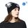 M3-BL Bluetooth LED Music Headset Headset Cat Lady Warm Night Lighting Hat (Black White) M3-BL Bluetooth LED Music Headset Headset Cat Lady Warm Night Lighting Hat (Black White)