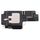 BUZZER RINGER AL PULONE PER IPHONE 13 PRO