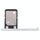 Vassoio della carta SIM per Sony Xperia Xa1 Ultra / Xperia XA1 (bianco)