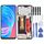 Schermo LCD originale e digitalizzatore assemblaggio completo con cornice per OPPO A72 5G Schermo LCD originale e digitalizzatore assemblaggio completo con cornice per OPPO A72 5G