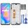 Schermo LCD originale e assemblaggio completo del digitalizzatore con cornice per OPPO Realme Q2 RMX2117 Schermo LCD originale e assemblaggio completo del digitalizzatore con cornice per OPPO Realme Q2 RMX2117