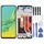 Schermo LCD originale e digitalizzatore Assemblaggio completo con cornice per OPPO A33 (2020) CPH2137 Schermo LCD originale e digitalizzatore Assemblaggio completo con cornice per OPPO A33 (2020) CPH2137