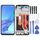 Schermo LCD originale e assemblaggio completo di digitalizzatore con cornice per OPPO A53 4G CPH2127 CPH2131