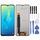Schermo LCD originale per Wiko Power U30 / Power U20 / Power U10 con digitalizzatore Full Assembly Schermo LCD originale per Wiko Power U30 / Power U20 / Power U10 con digitalizzatore Full Assembly