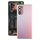 Coperchio posteriore della batteria originale per OPPO RENO5 Pro 5G PDSM00, PDST00, CPH2201 (rosso) Coperchio posteriore della batteria originale per OPPO RENO5 Pro 5G PDSM00, PDST00, CPH2201 (rosso)