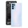 Cover posteriore della batteria originale per OPPO RENO6 5G PEQM00, CPH2251 (BLU) Cover posteriore della batteria originale per OPPO RENO6 5G PEQM00, CPH2251 (BLU)