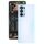 Cover posteriore della batteria originale per OPPO Reno6 Pro + 5G / Reno6 Pro 5G Snapdragon CPH2247, PENM00 (blu) Cover posteriore della batteria originale per OPPO Reno6 Pro + 5G / Reno6 Pro 5G Snapdragon CPH2247, PENM00 (blu)