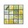 20 Pz / Set Cucina Stufa Autoadesivo a prova di olio Autoadesivo in ceramica Decorazione Autoadesiva Adesivo da parete autoadesivo, Specifiche: Crystal Film (MSK007)