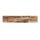 Adesivi murali in legno in PVC Letto Bedroom Waterproof Wood Board Adesivi Soggiorno Autoadesivo Adesivi antiscivolo Adesivi, Specifica: Twill Style (MBT008)