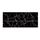 2 PCS PVC imitazione Scala in marmo Step Adesivo antiscivolo Autoadesivo Autoadesivo Adesivo decorativo decorativo, Specifica: Twill Style, 100x25cm (FLT-004) 2 PCS PVC imitazione Scala in marmo Step Adesivo antiscivolo Autoadesivo Autoadesivo Adesivo decorativo decorativo, Specifica: Twill Style, 100x25cm (FLT-004)